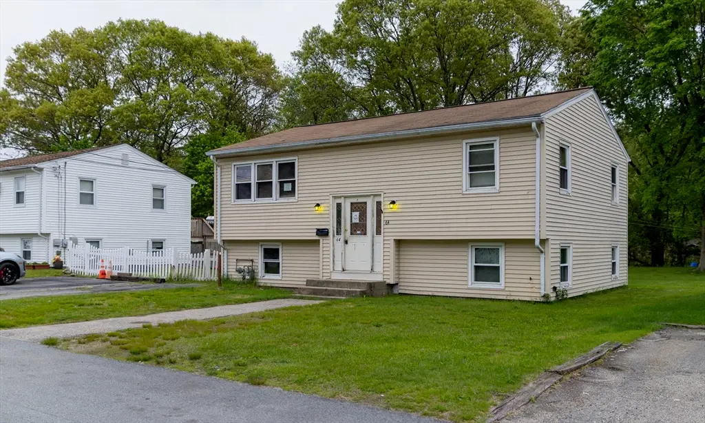 64 Perkins Ave, Cranston, RI 02910 - #1