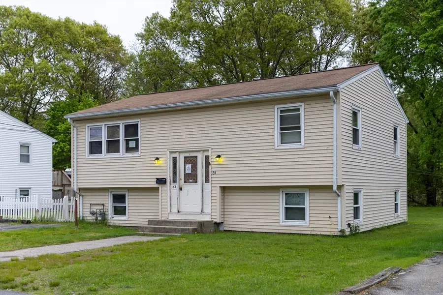 64 Perkins Ave, Cranston, RI 02910 - #2