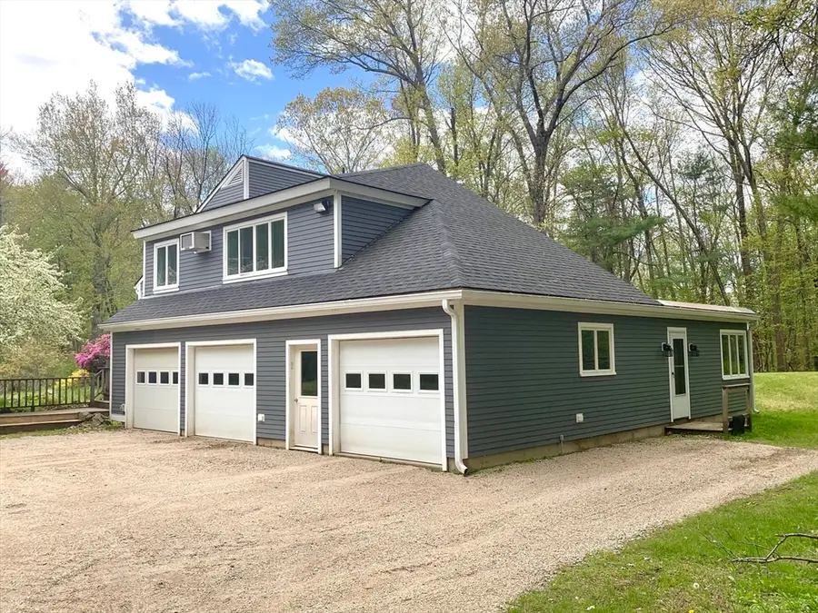 38 Way To The River Rd, West Newbury, MA 01985 - #3