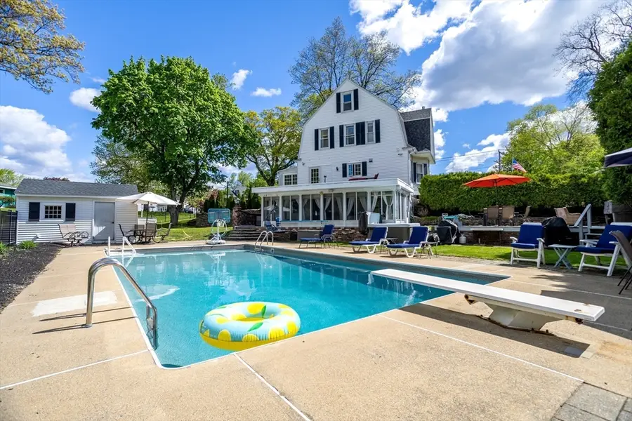 1084 Main Street, Leominster, MA 01453 - #2