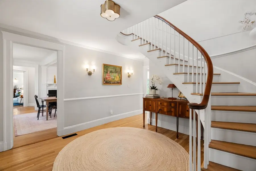 153 Ridgeway Rd, Weston, MA 02493 - #3