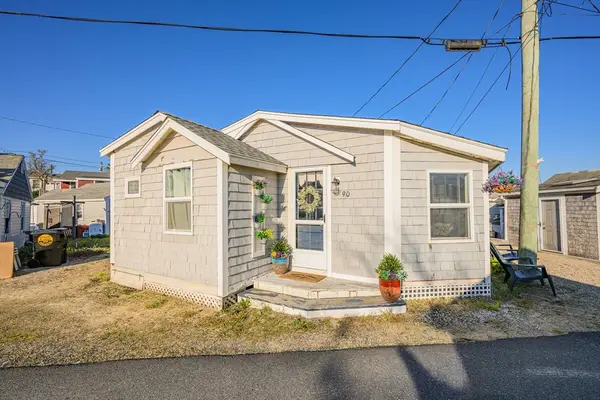 241 Old Wharf #90, Dennis, MA 02639