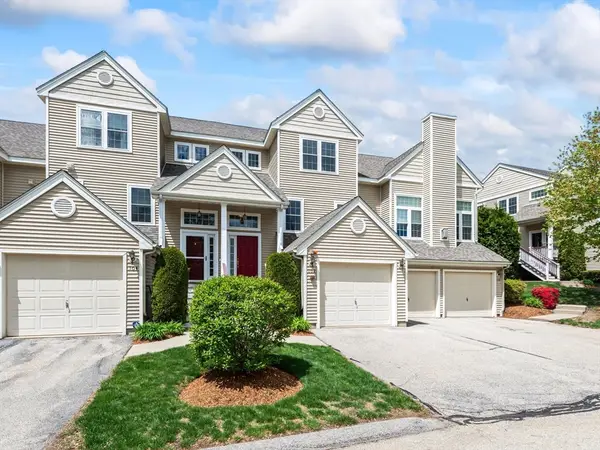 102 Lordvale Blvd #102, Grafton, MA 01536