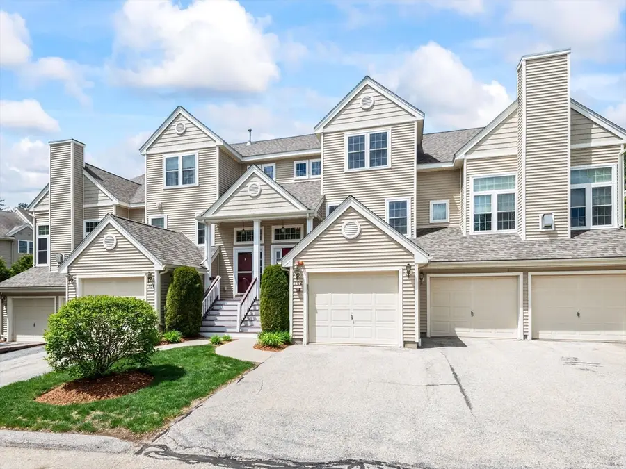 102 Lordvale Blvd #102, North Grafton, MA 01536 - #3