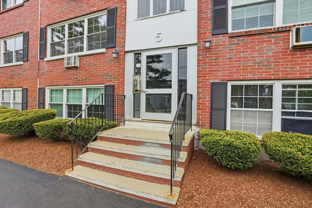 5 Tara Dr #5, Weymouth, MA 02188 - #1