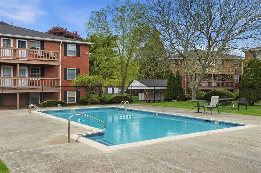 5 Tara Dr #5, Weymouth, MA 02188 - #2
