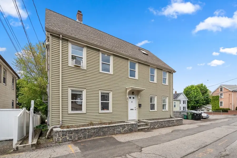 5 Hearn St, Watertown, MA 02472 - #2