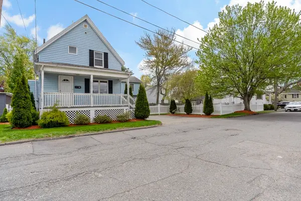 6 Lindsell St, Saugus, MA 01906