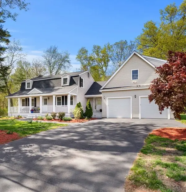 5 Forrest Rd, Westford, MA 01886