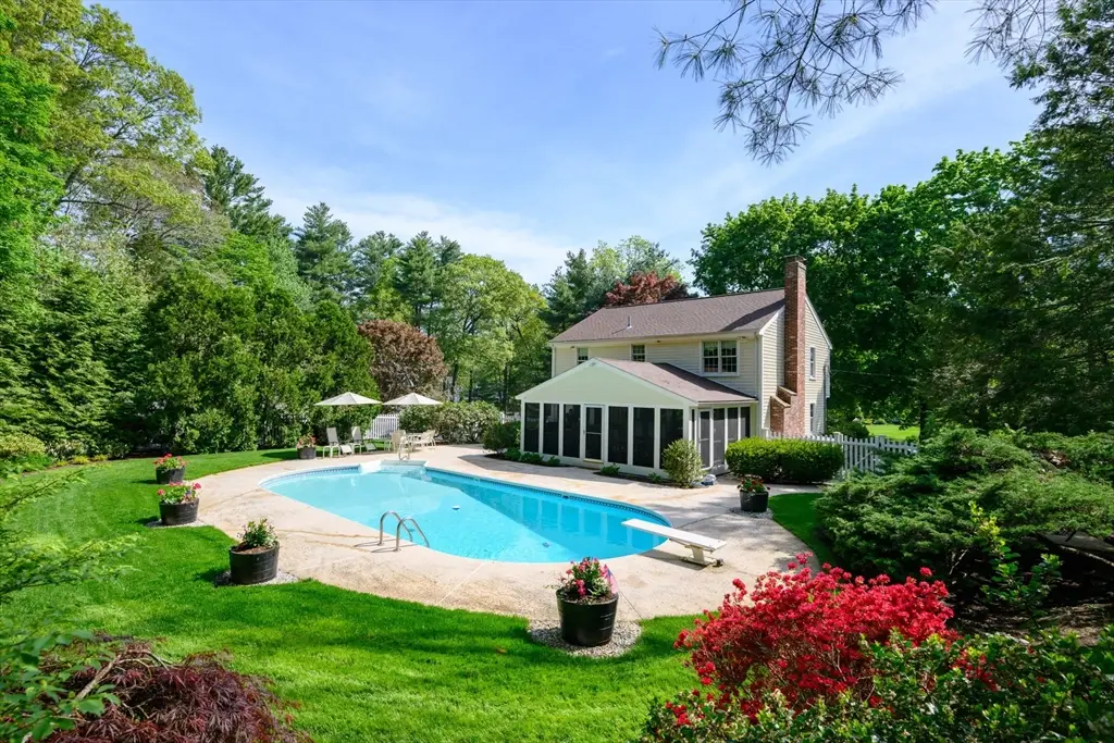 341 Lincoln St, Norwell, MA 02061 - #1