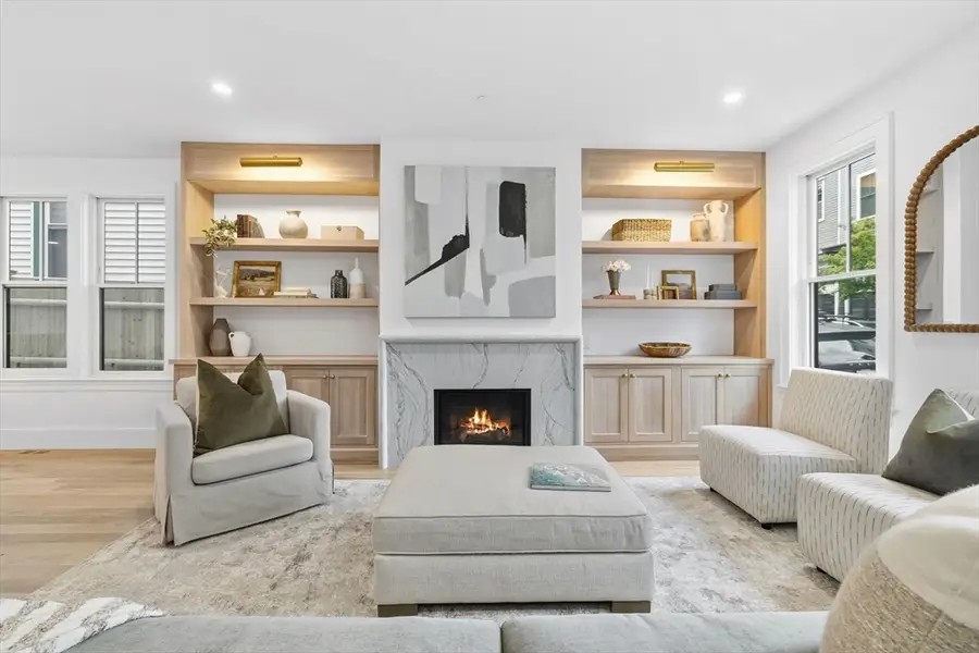14 Prospect St, Boston, MA 02129 - #2
