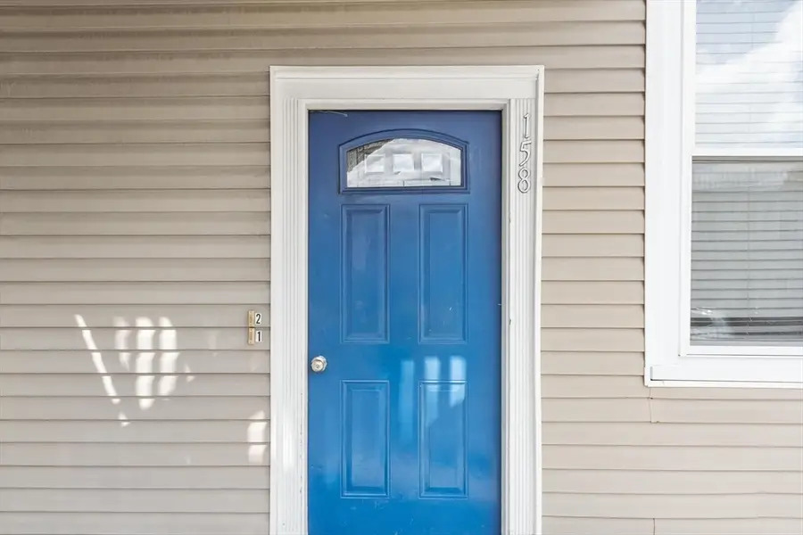 158 Sumner #1, Quincy, MA 02169 - #2
