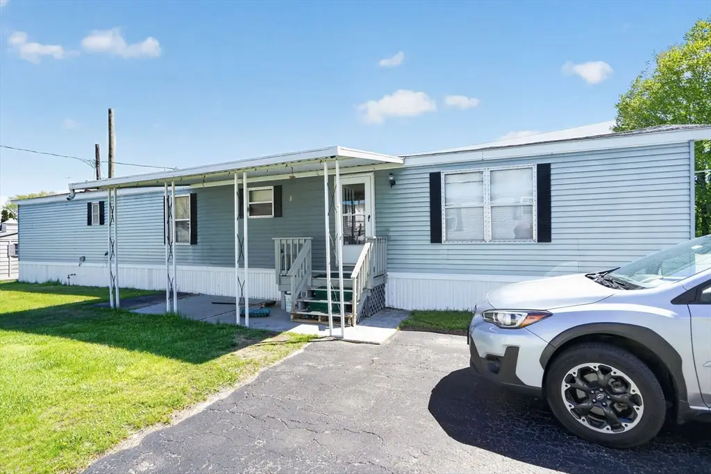 4 1st, Cheshire, MA 01225 - #1