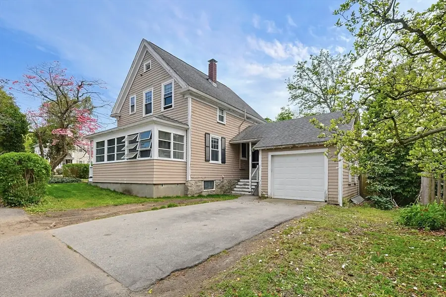98 Pleasant Street, Milton, MA 02186 - #2