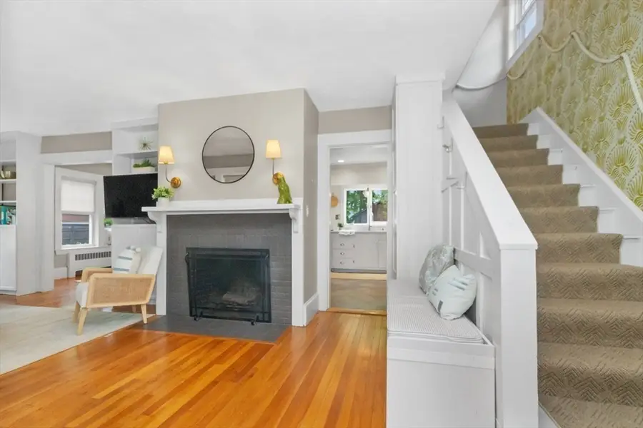 48 Belvidere Ave, Framingham, MA 01701 - #3