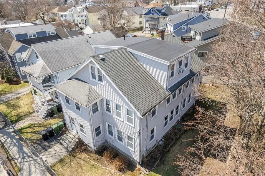 204 School St, Watertown, MA 02472 - #2