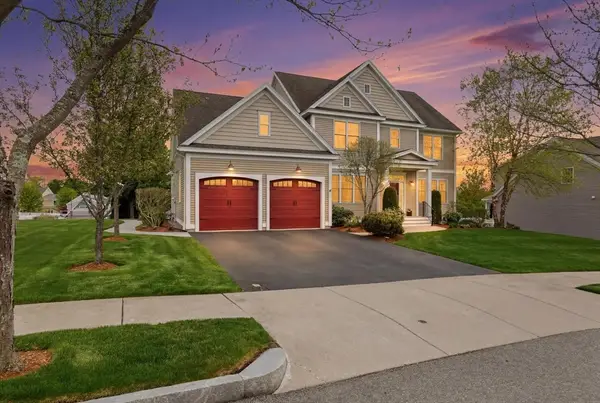 47 Winship Dr, Stoneham, MA 02180
