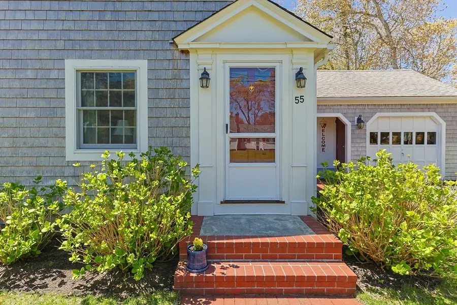 55 Scholl Ave, West Yarmouth, MA 02673 - #2