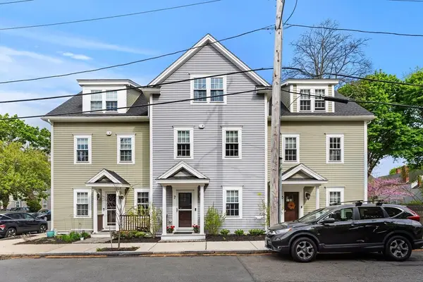 106 Bridge Street #7, Salem, MA 01970