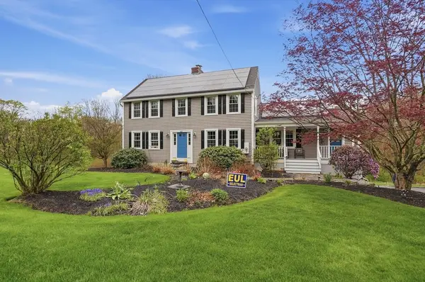 85 Millbury Road, Oxford, MA 01540