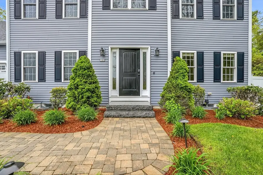38 Gikas Ln, Marlborough, MA 01752 - #2