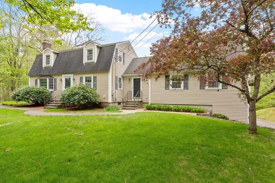 213 Mason Rd, Townsend, MA 01474 - #2