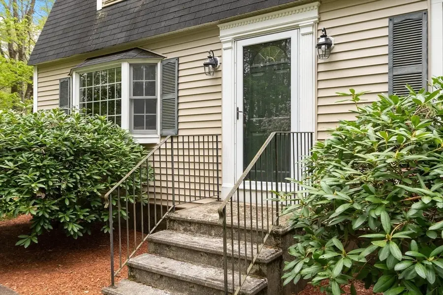 213 Mason Rd, Townsend, MA 01474 - #3