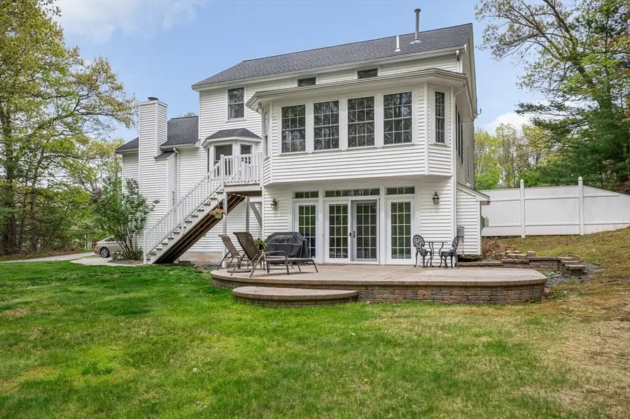 5 Ridge Road, Tyngsborough, MA 01879 - #2