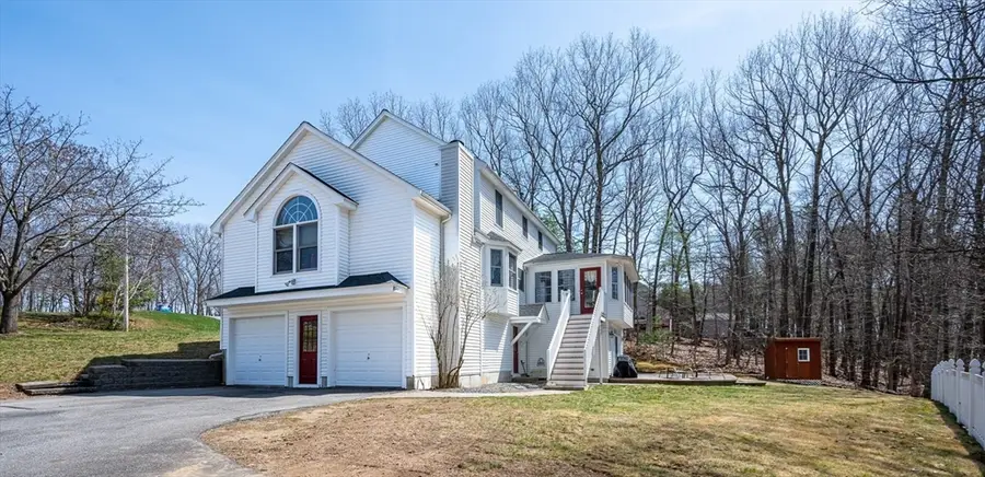 5 Ridge Road, Tyngsborough, MA 01879 - #3