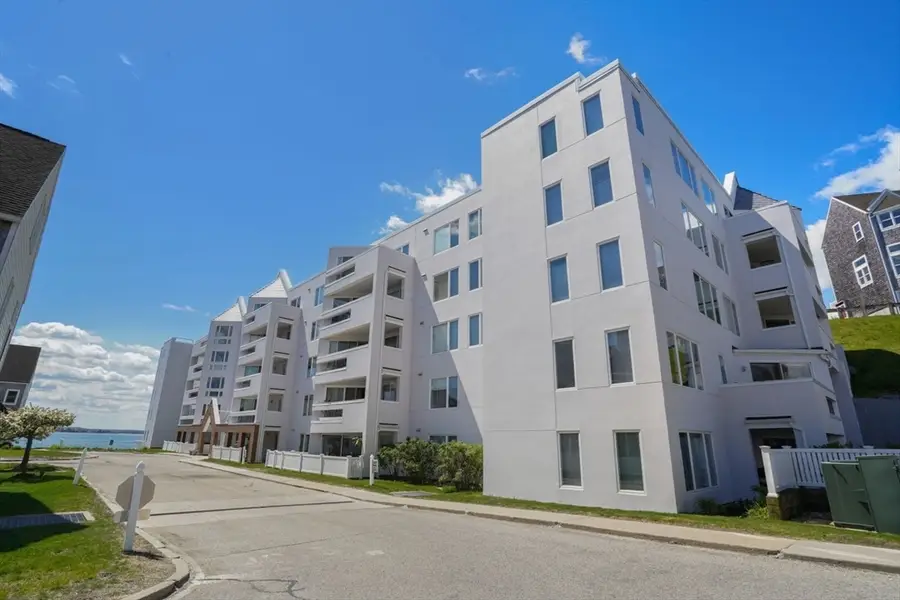 1 Commodore Court #104, Hull, MA 02045 - #2
