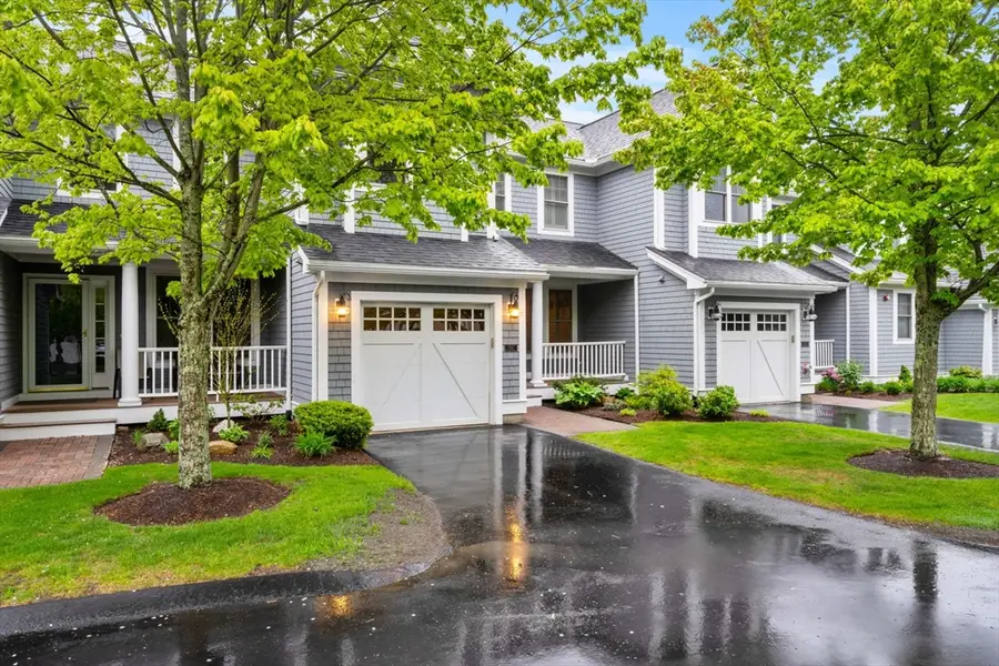 36C Seven Springs Lane #36C, Burlington, MA 01803 - #3