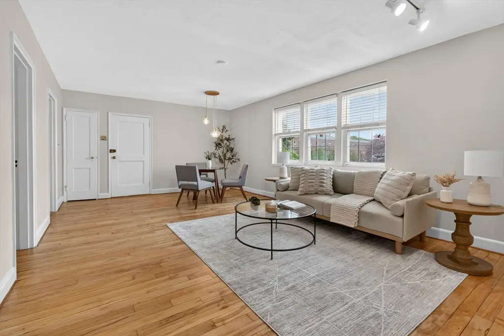 9 Dexter St #4, Malden, MA 02148 - #1