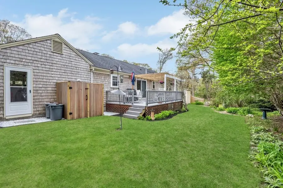 110 White Rock Rd, Yarmouth Port, MA 02675 - #2