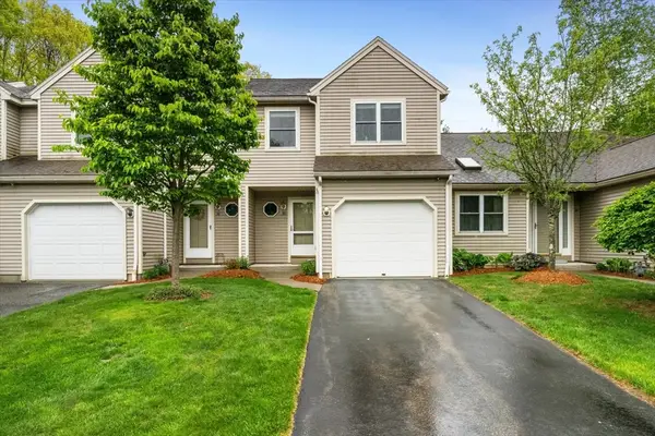 36 John Dr #36, Grafton, MA 01536