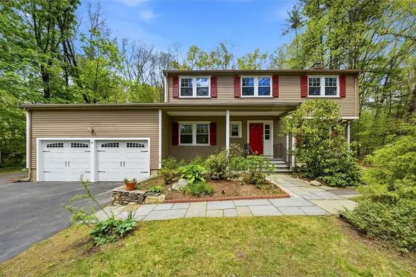 29 Dewey Rd, Lexington, MA 02420