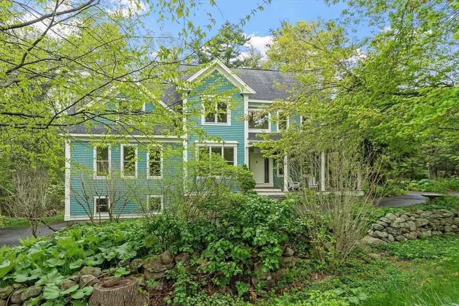 315 Nagog Hill Rd, Acton, MA 01720 - #2
