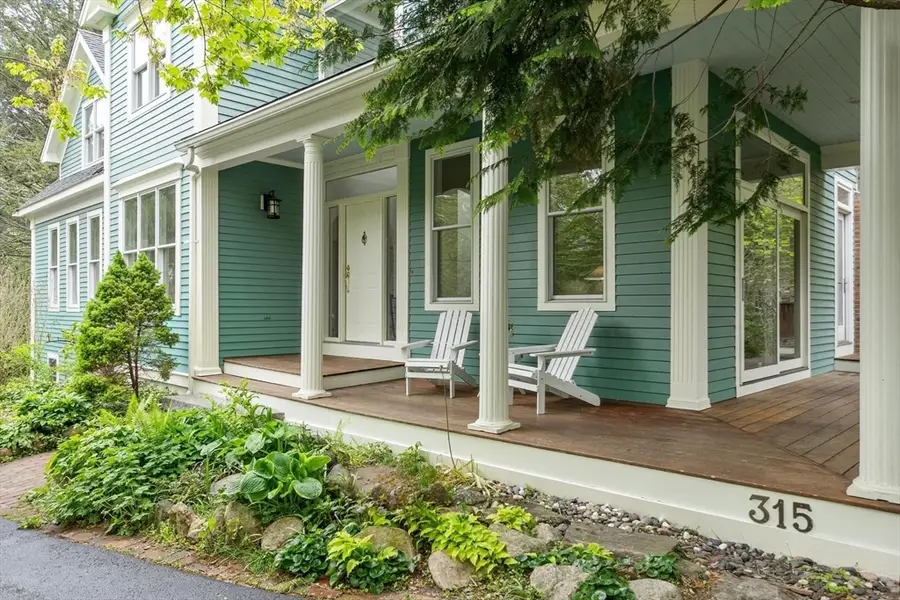 315 Nagog Hill Rd, Acton, MA 01720 - #3