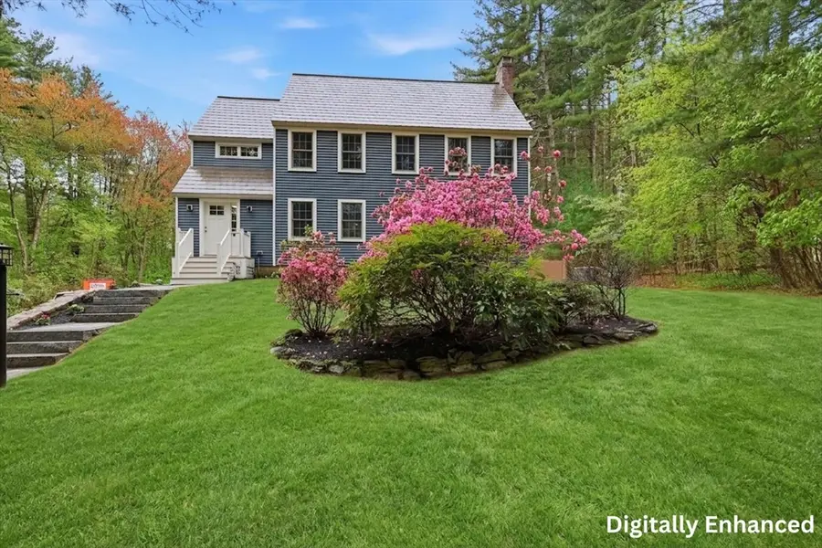 91 Green Road, Bolton, MA 01740 - #2