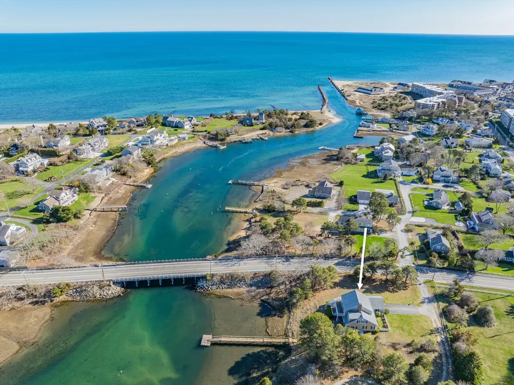 64 Lower County, West Harwich, MA 02671 - #1