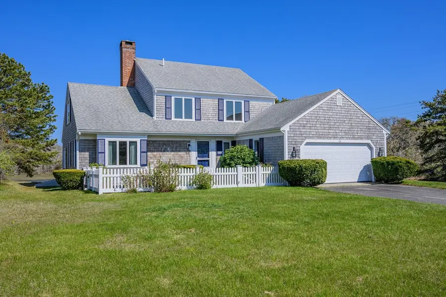 64 Lower County, West Harwich, MA 02671 - #3