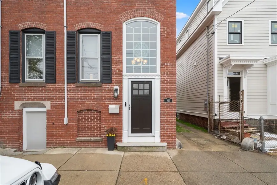 823 East Third Street, Boston, MA 02127 - #2