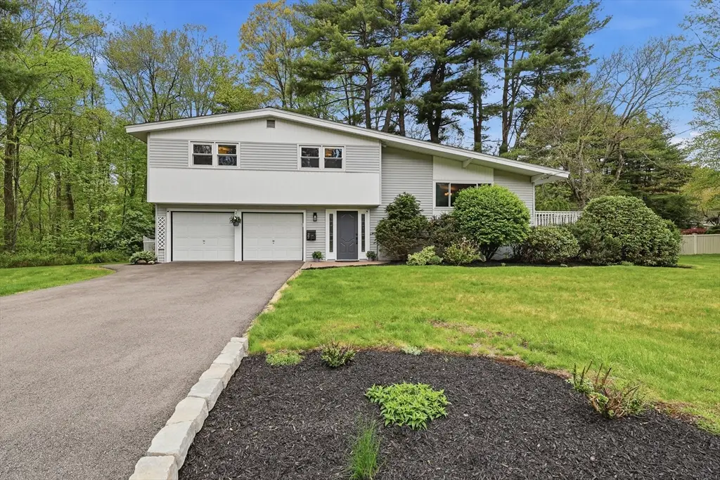 27 Clearview Drive, Framingham, MA 01701 - #1