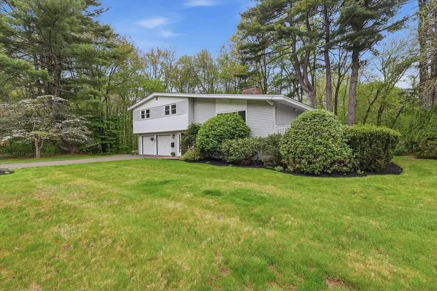 27 Clearview Drive, Framingham, MA 01701 - #2