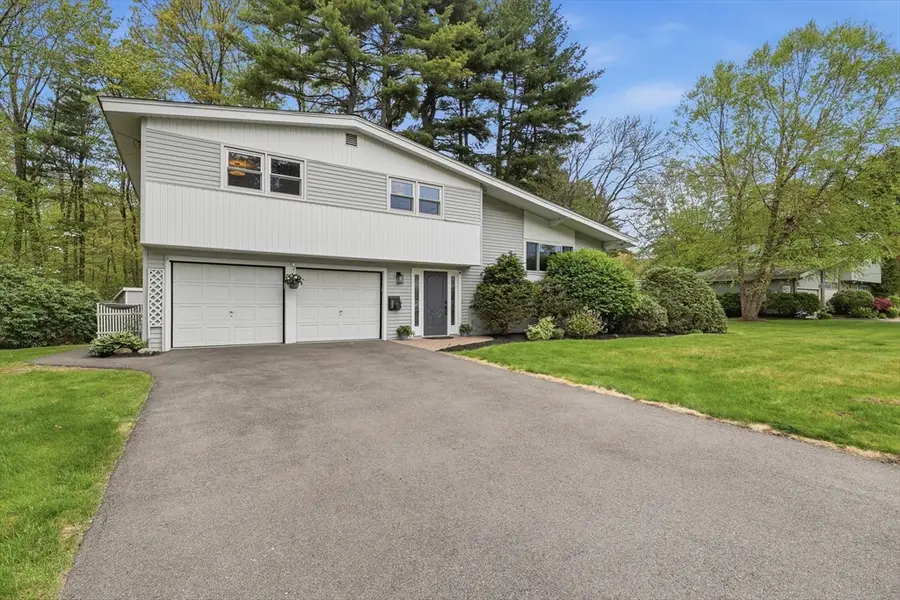 27 Clearview Drive, Framingham, MA 01701 - #3