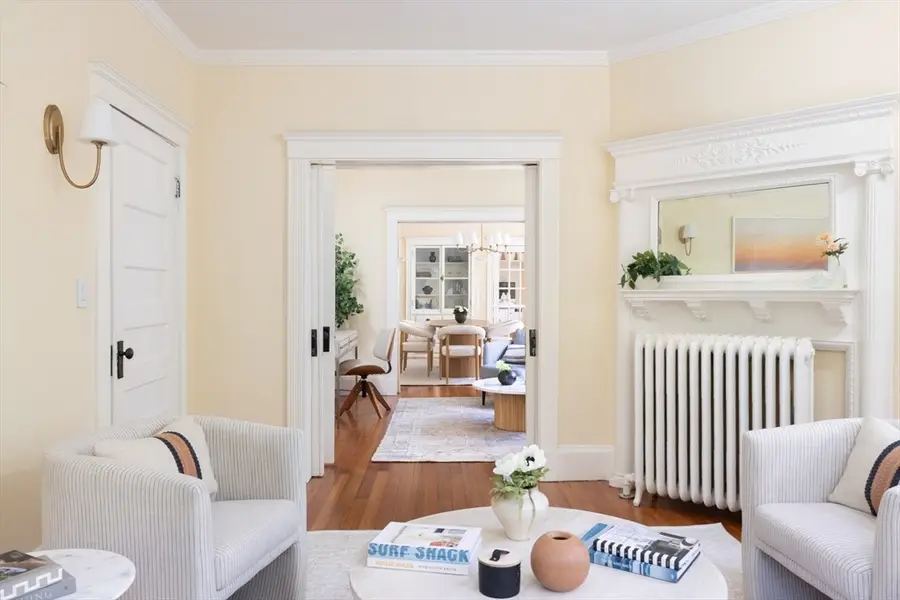 255 Walnut St #B, Brookline, MA 02445 - #3