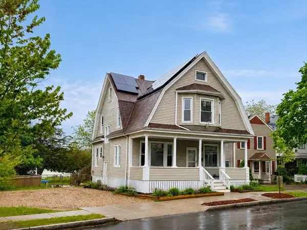 189 Shawmut Ave, New Bedford, MA 02740