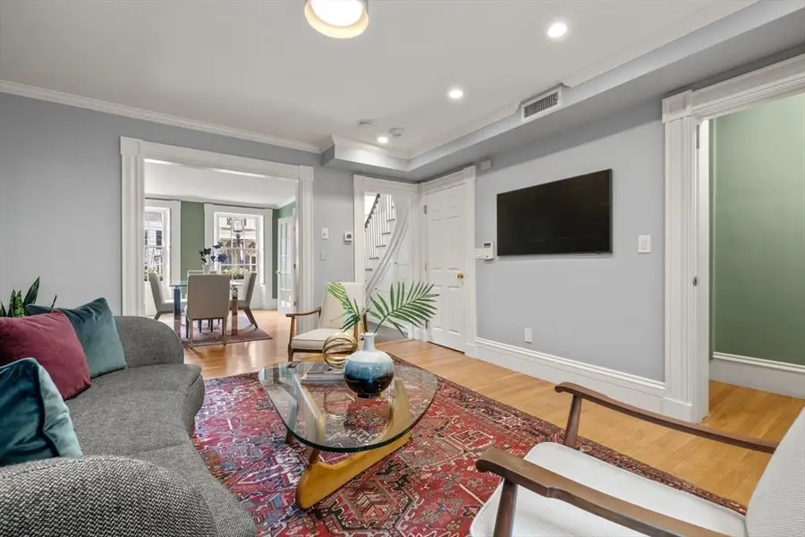 14 Pinckney Street, Boston, MA 02114 - #3