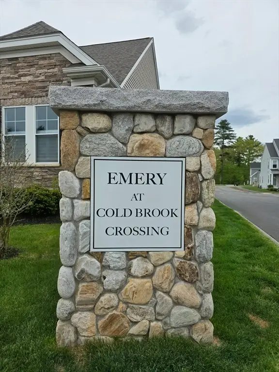 107 White Pond Way #107, Sudbury, MA 01776 - #3