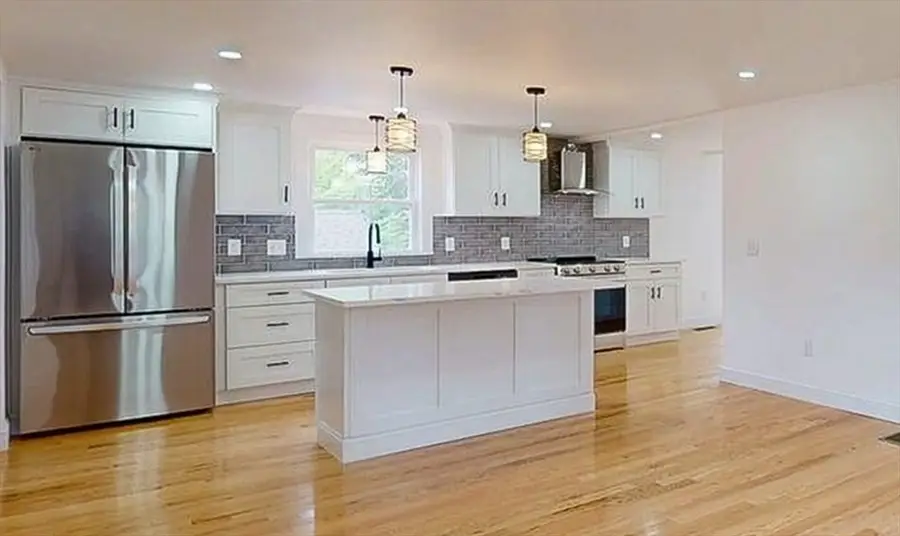 107 Washington St, Hudson, MA 01749 - #2