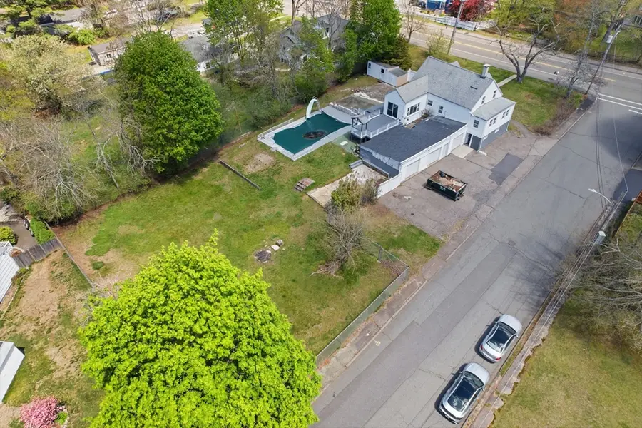 304 High St, Randolph, MA 02368 - #3